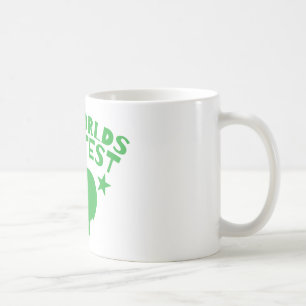 World's GREATEST KIWI (New Zealand funny) Coffee Mug