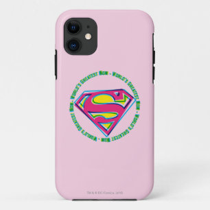 World's Greatest Mum iPhone 11 Case