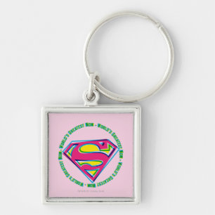 World's Greatest Mum Key Ring