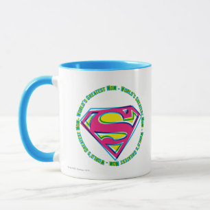 World's Greatest Mum Mug