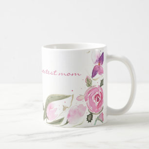 World's Greatest Mum Mug