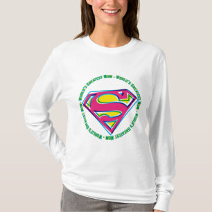 World's Greatest Mum T-Shirt