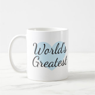 World's Greatest Nana (11 oz) Coffee Mug
