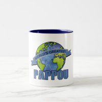 World's Greatest Pappou