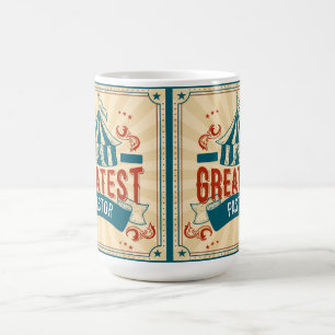 World's Greatest Pastor Encouragement Coffee Mug