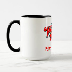World's Greatest Patient Care Technician Mug