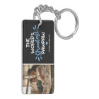 World's Greatest Pawpaw Photo Keepsake