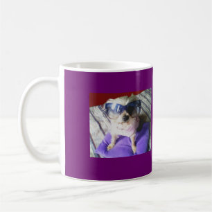 World's Greatest Pet Mum Coffee Mug