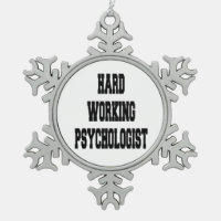 Worlds Greatest Psychologist