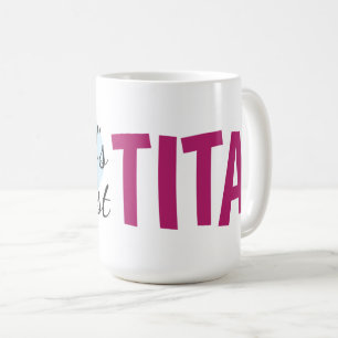 World's Greatest Tita (15 oz) Coffee Mug