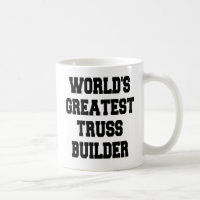 Worlds Greatest Truss Builder