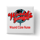 World's Greatest Wound Care Nurse