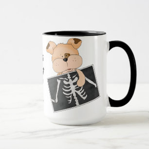 World's Greatest Xray Tech coffee mug