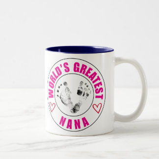 World's Greatist Nana cup