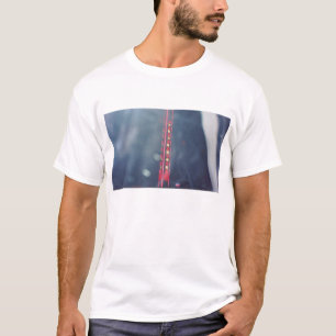 World's Largest Thermometer T-Shirt
