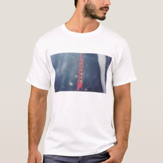 World's Largest Thermometer T-Shirt