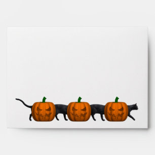 World's Longest Cat Envelopes