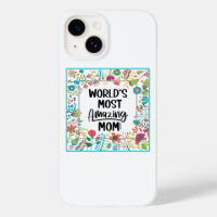 World's Most Amazing Mum