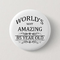 World's Most Awesome 85 Year Old