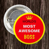 Worlds Most Awesome - BOSS (best one)