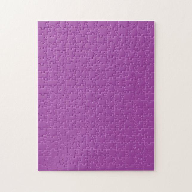 "World's Most Difficult Puzzle!" (Purple) Jigsaw Puzzle (Vertical)