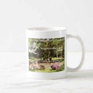 World's most famous party crashers!!! coffee mug