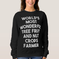 World's Most Wonderful Tree Fruit And Nut Crops Fa