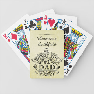 Poker number of decks