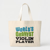 World's Okayest Violin Player