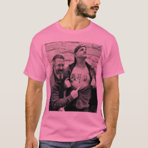 Worlds Worst Cover Band Tour Shirt