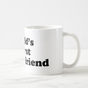 World's Worst Ex Girlfriend Coffee Mug