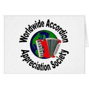 Worldwide Accordion Appreciation Society