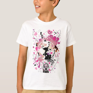 Worldwide_Love T-Shirt