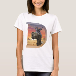 Worm Riders T-Shirt
