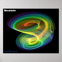 Wormhole