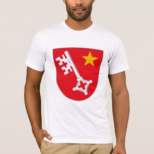Worms Coat of Arms T-shirt
