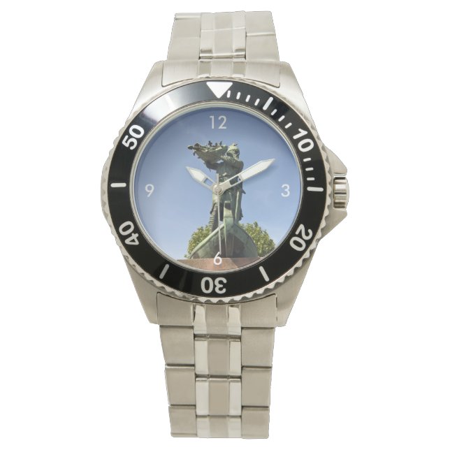 Worms_HagenMonument20161201_by_JAMFoto Watch (Front)