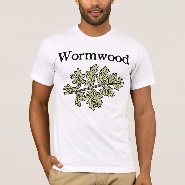 Wormwood T-Shirts (Front)