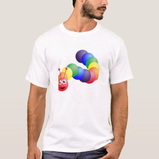 Wormy T-Shirt