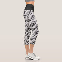 Worn out and scratched text Workout 247365 black