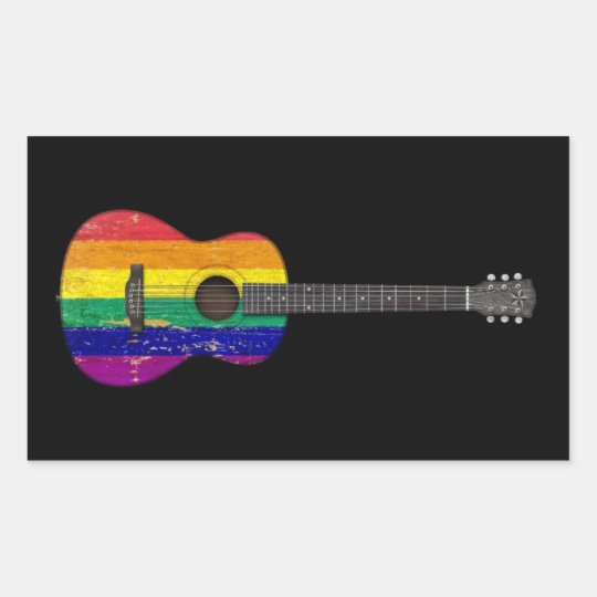 worn_rainbow_gay_pride_flag_acoustic_guitar_black_rectangular_sticker-r05764cb15c4a4b60be4cf967adc58508_v9wxo_8byvr_540.jpg