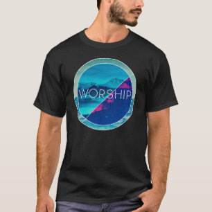 Worship Regular Shirt