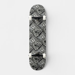 Worship Skateboard