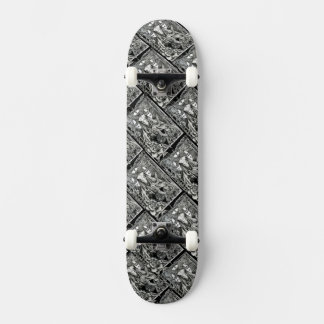 Worship Skateboard