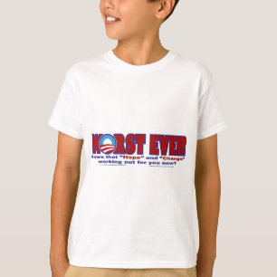 WORST-EVER T-Shirt