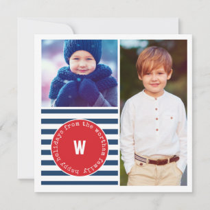 Wortham Photo Christmas Card
