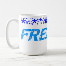 Worthy Destiny Magic Mug