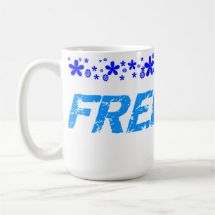 Worthy Destiny  Magic Mug