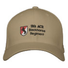 wot 11TH ACR HAT