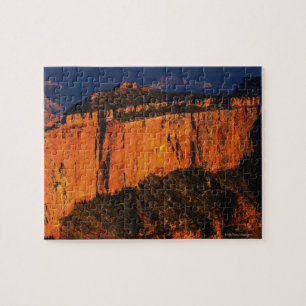Wotan's Throne, Arizona, United States Jigsaw Puzzle